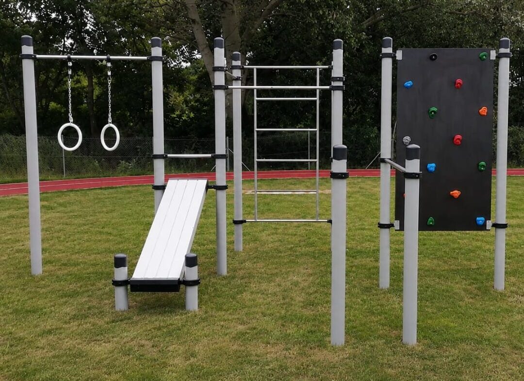 workout
